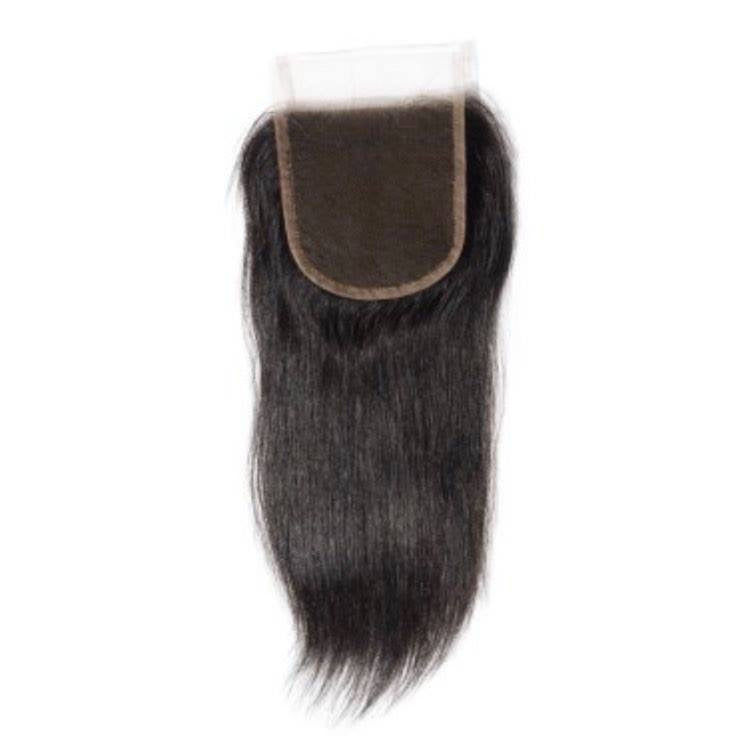 Straight Closures