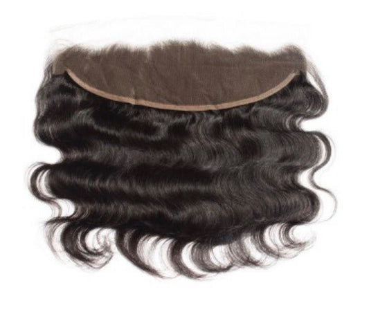 Body Wave Frontals