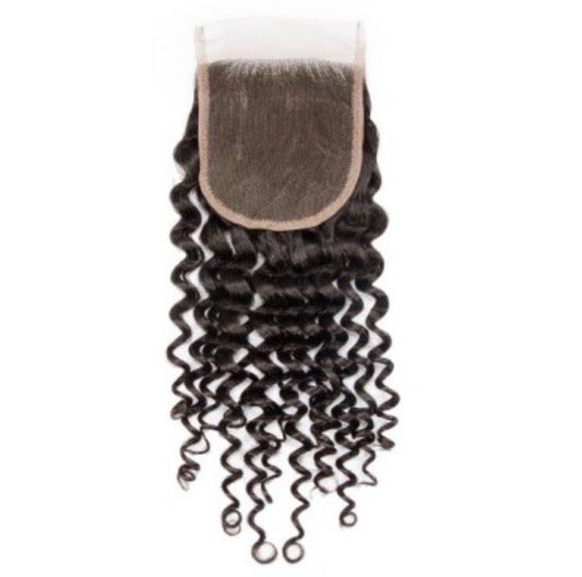 Deep Curly Closures