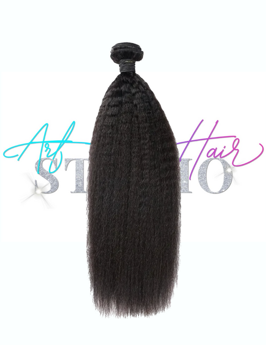 Kinky Straight Bundle