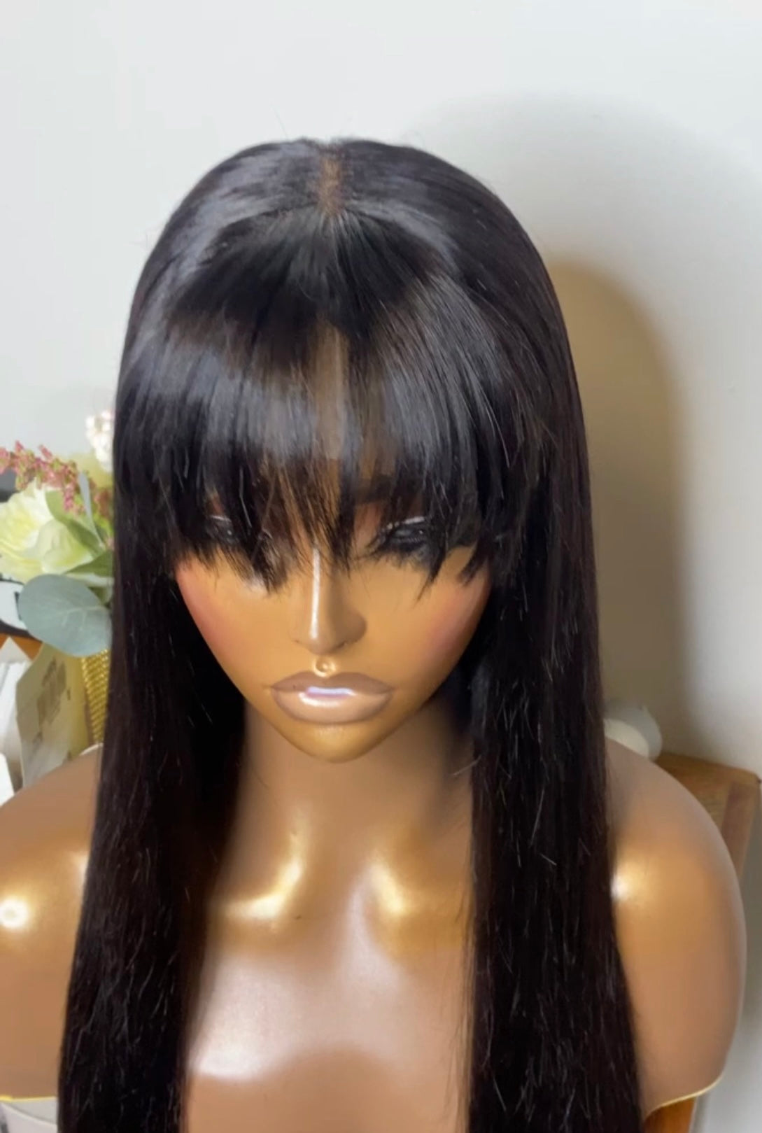 Bang Unit w/ Closure