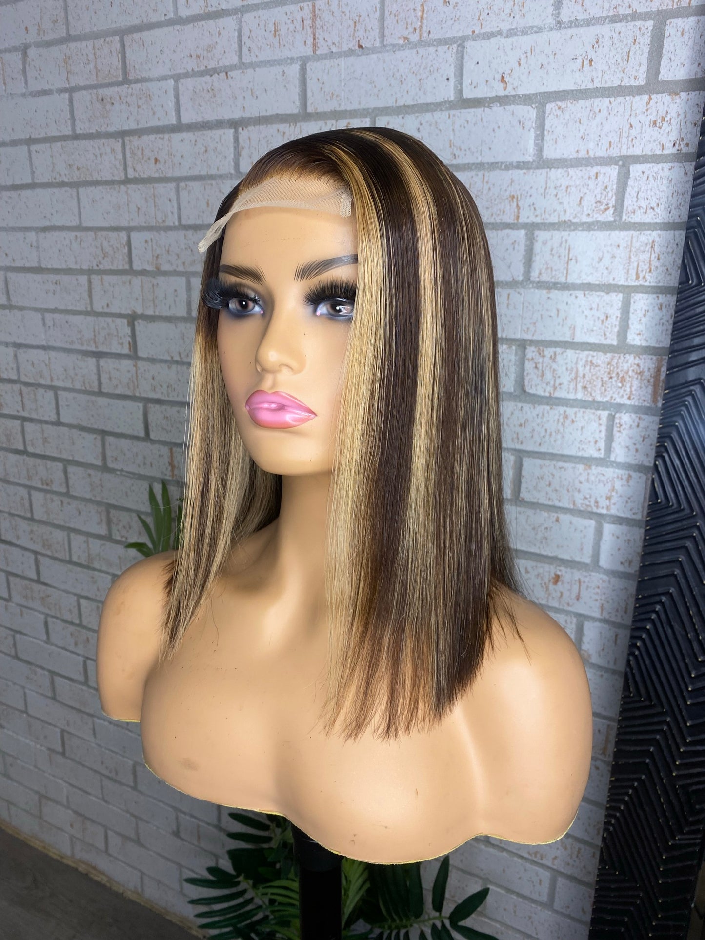Highlighted Bob