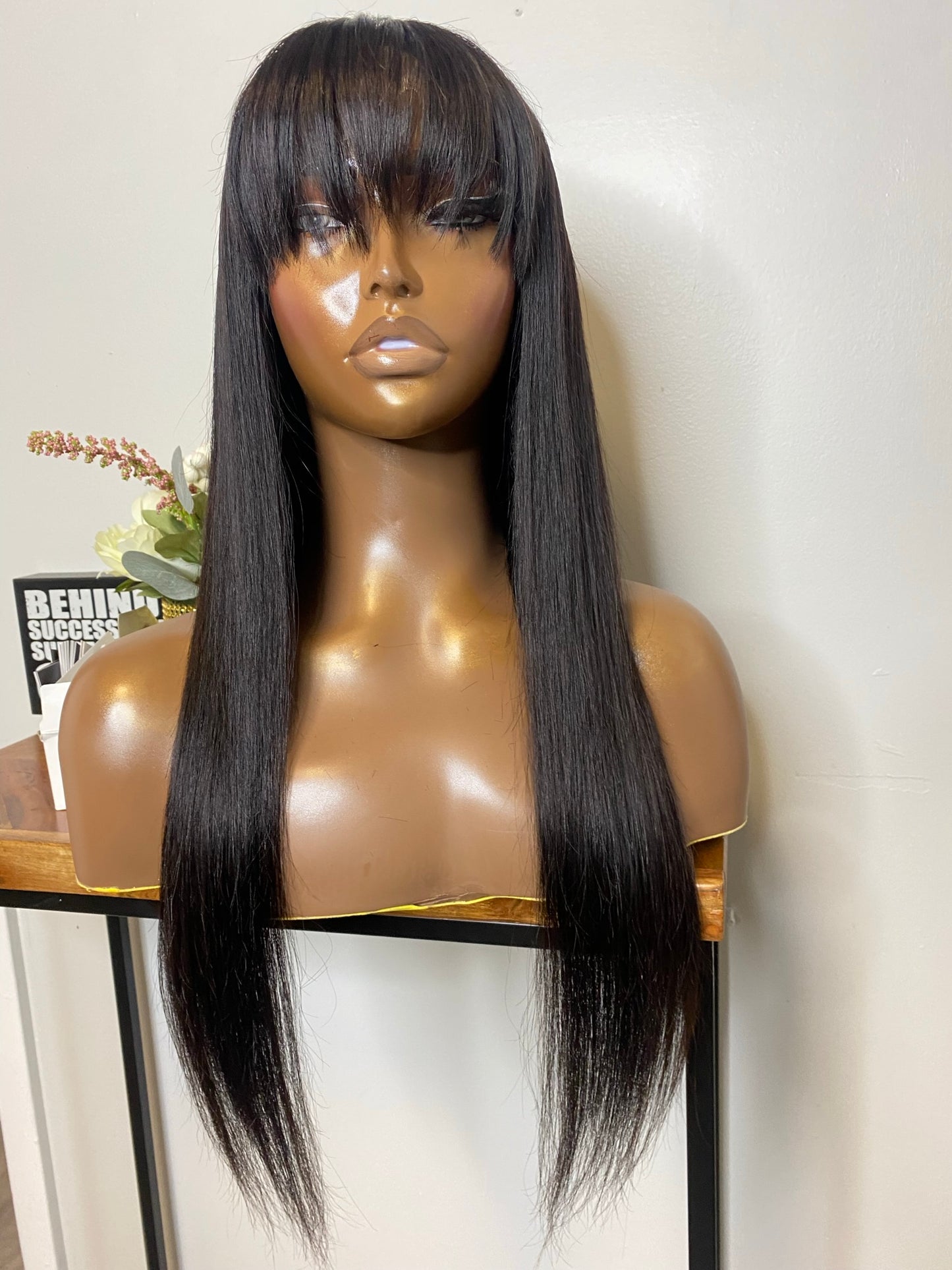 Bang Unit w/ Closure